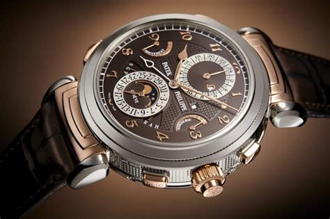 patek philippe grandmaster|patek philippe grand complication.